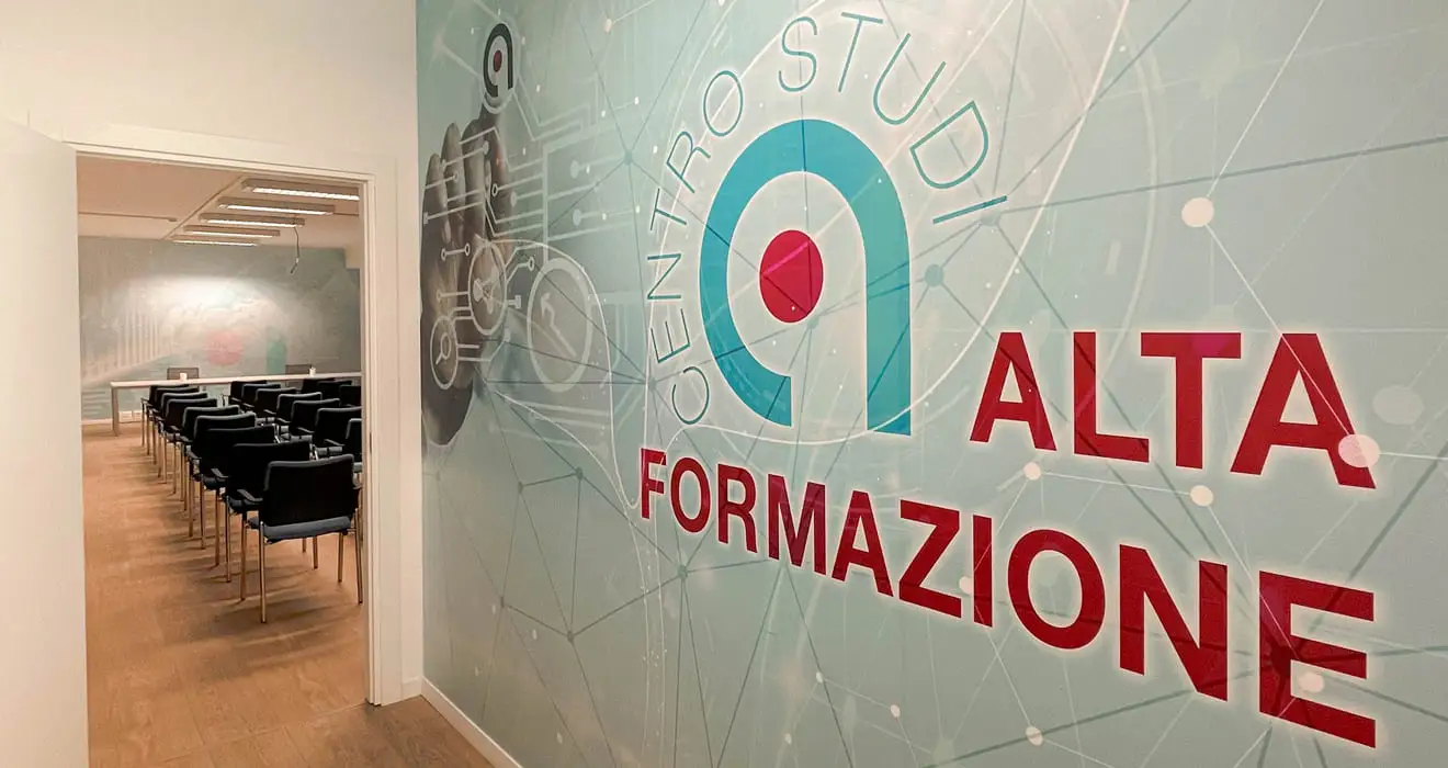 Modello Formativo