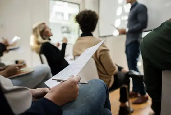 Centro Studi Orientamento alla formazione