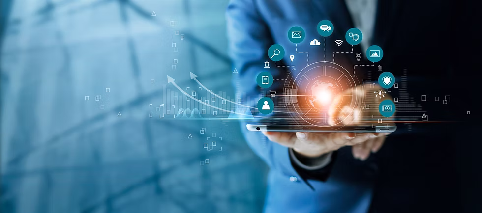 Digitalizzazione
